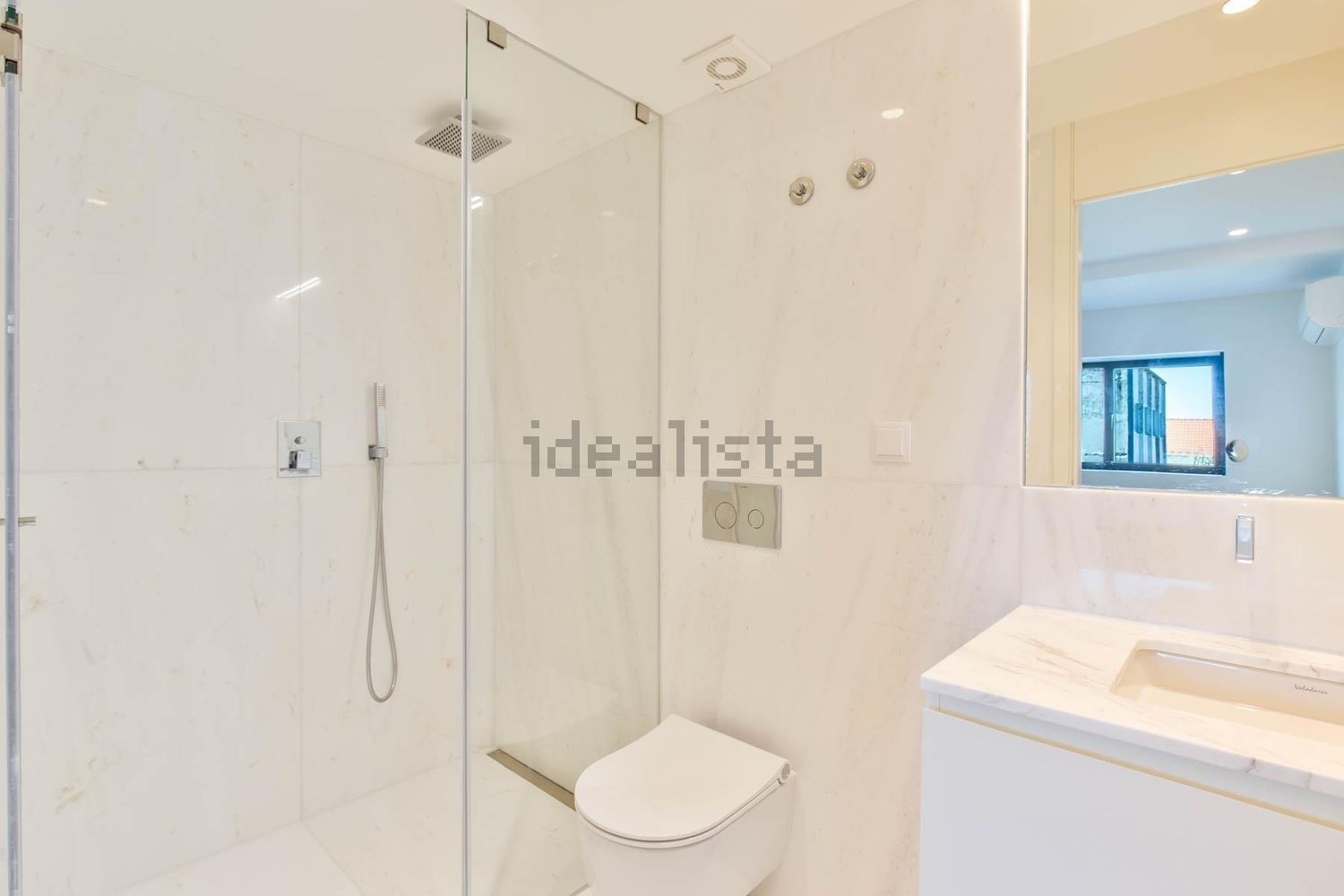 公寓 t3出售在 Bairro Azul - Parque Eduardo VII - 卫生间