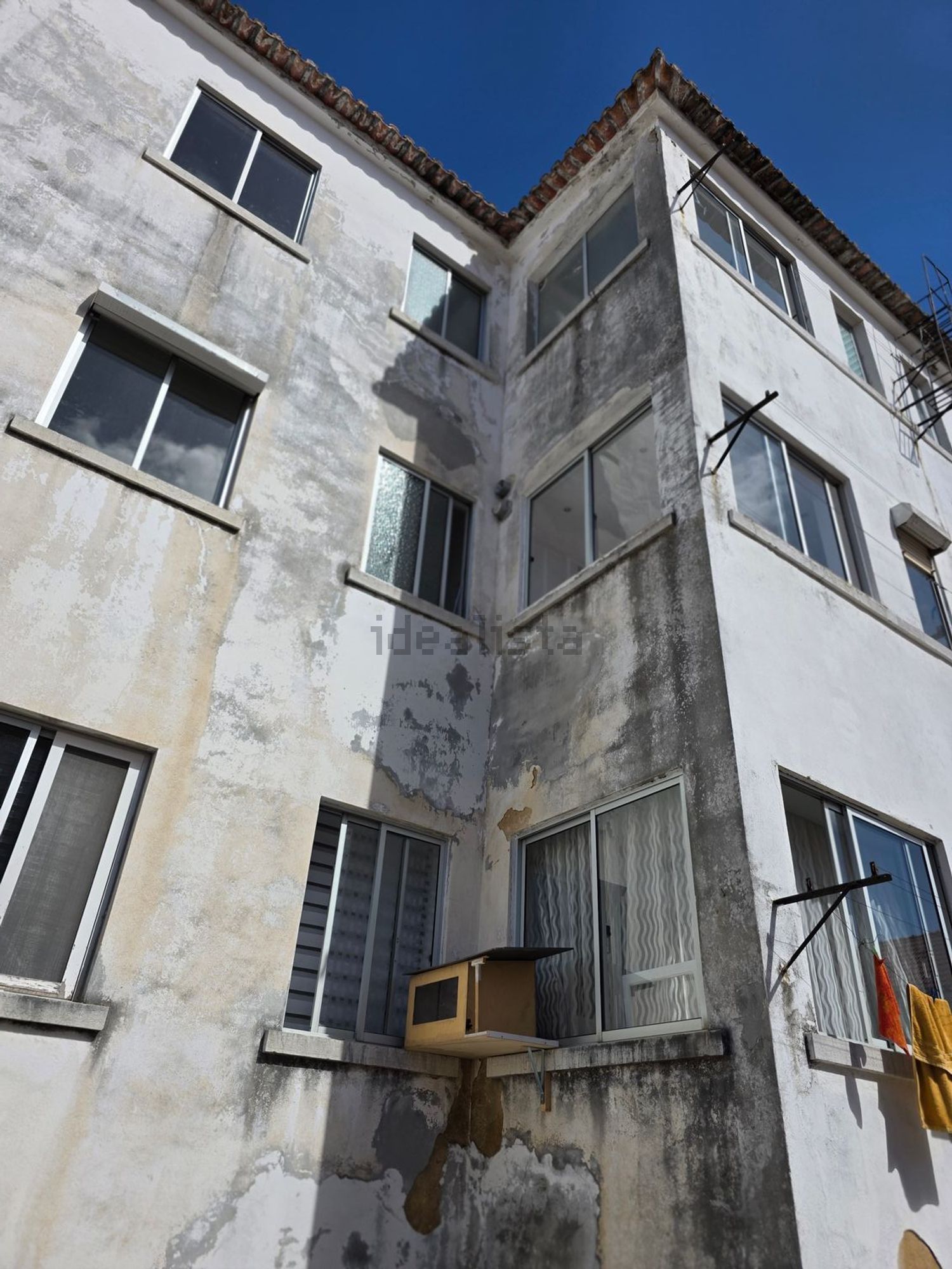 公寓 t2出售在Avenida da Fundação, 39 - 视线