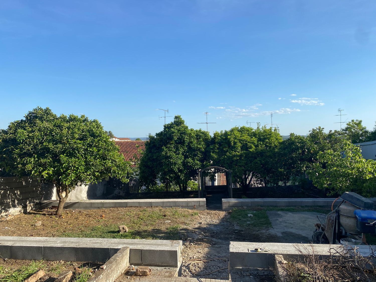 复式公寓出售在Rua Marquês de Pombal, 51 - 花园