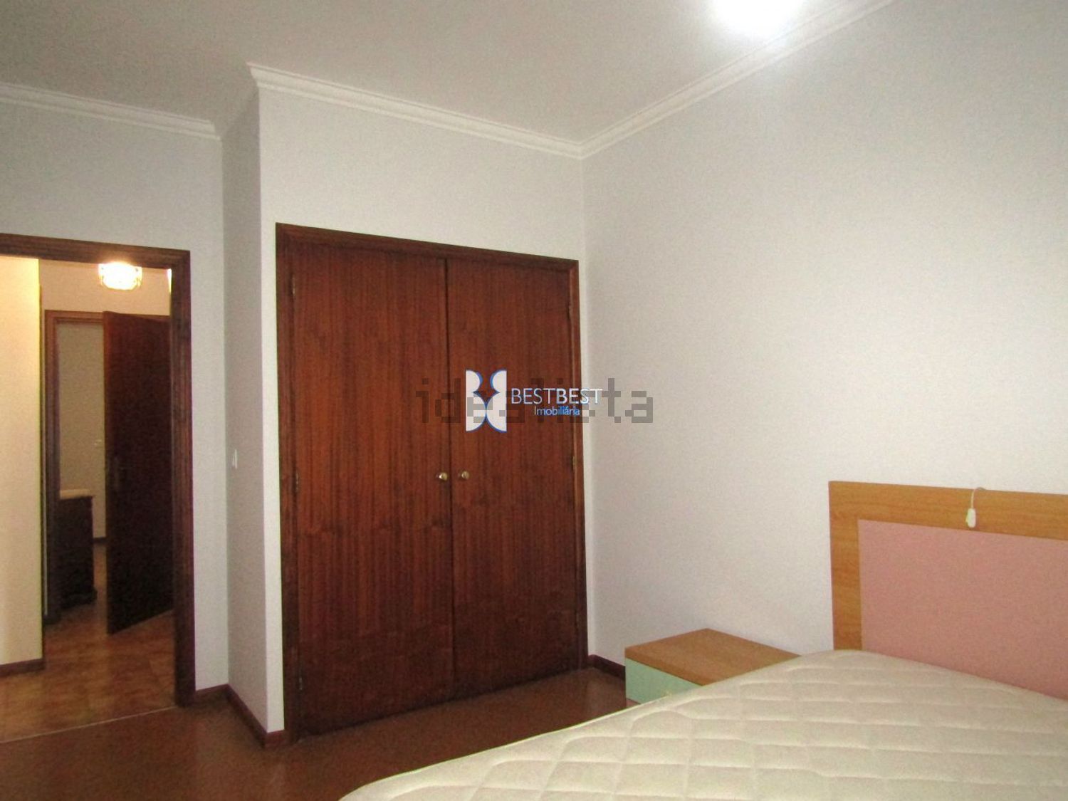 出租公寓 t2在 Vila Nova de Anha - 居住