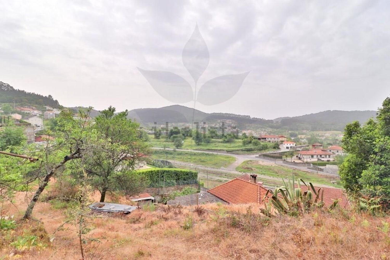 庄园出售在Beco dos Visos s/n - 视线