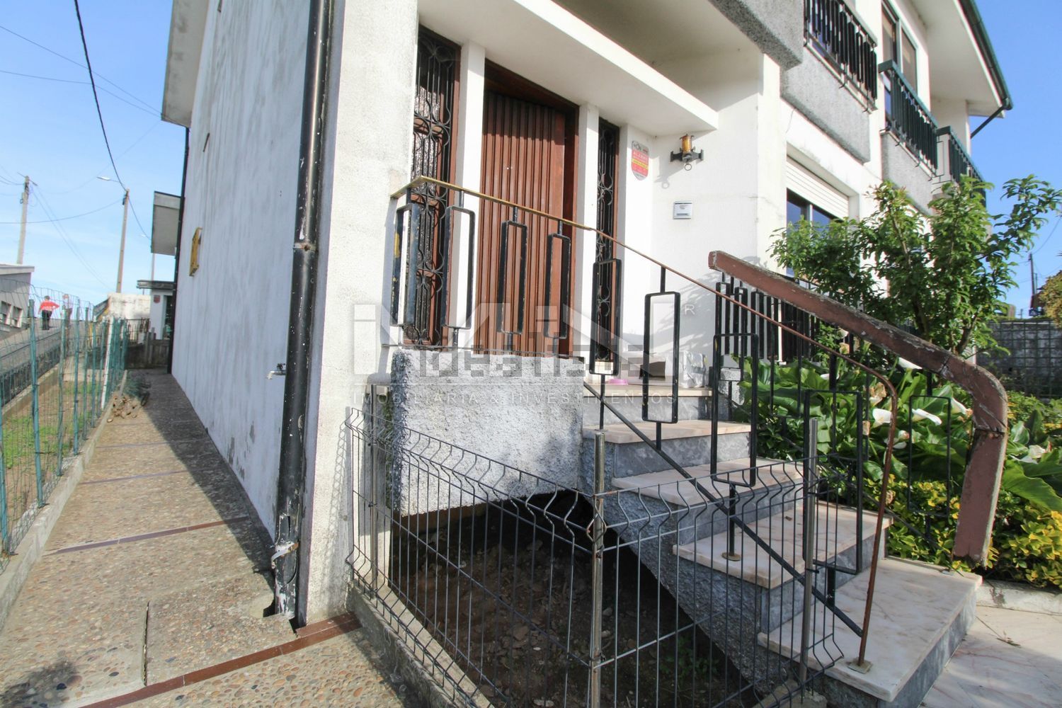 小楼房或独栋别墅出售在Rua da Igreja, 47 - 照片