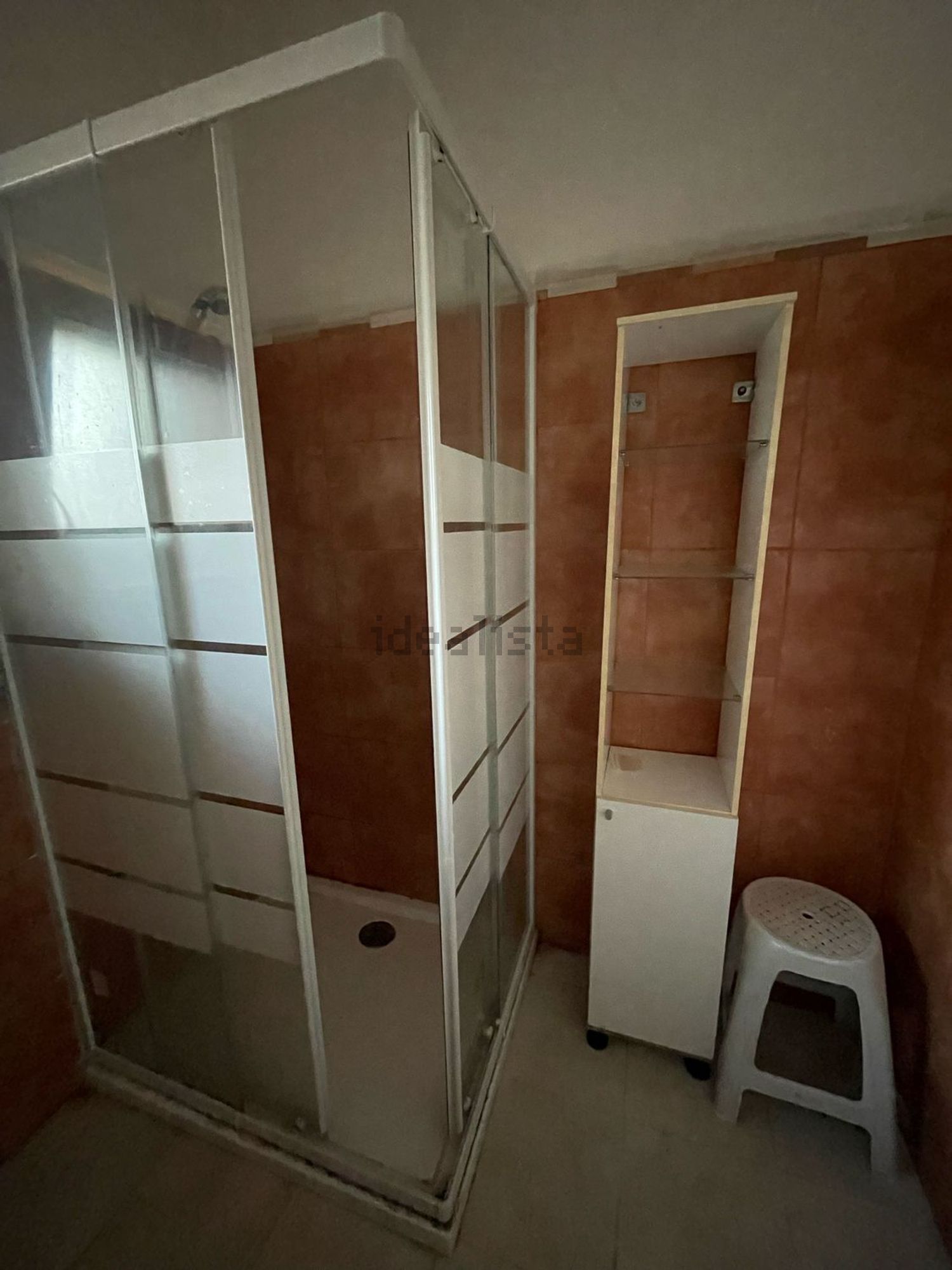 公寓 t1出售在Travessa de António Correia, 6 - 卫生间