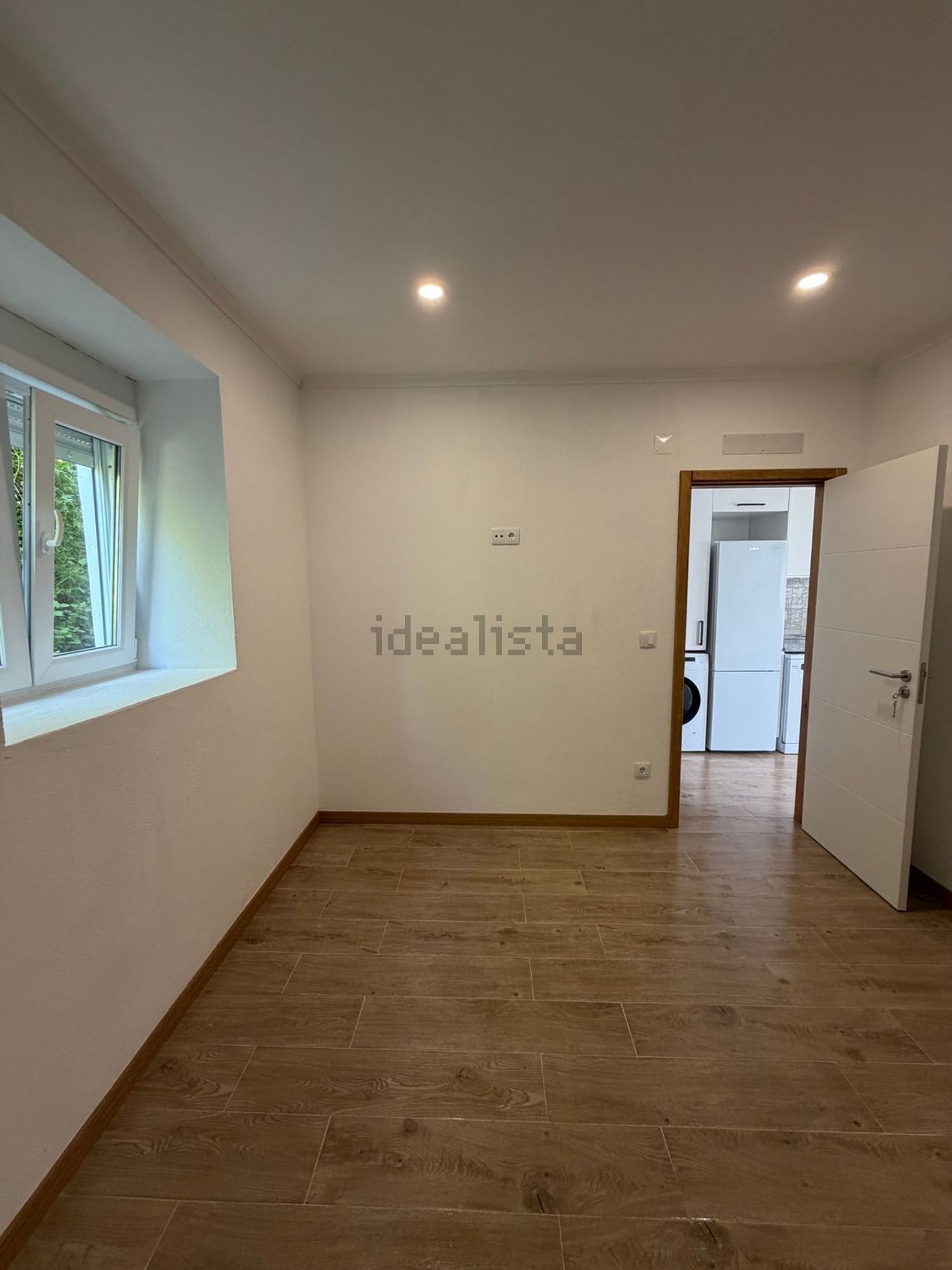 出租小楼房或独栋别墅在Rua da Paz, 11 - 卧室