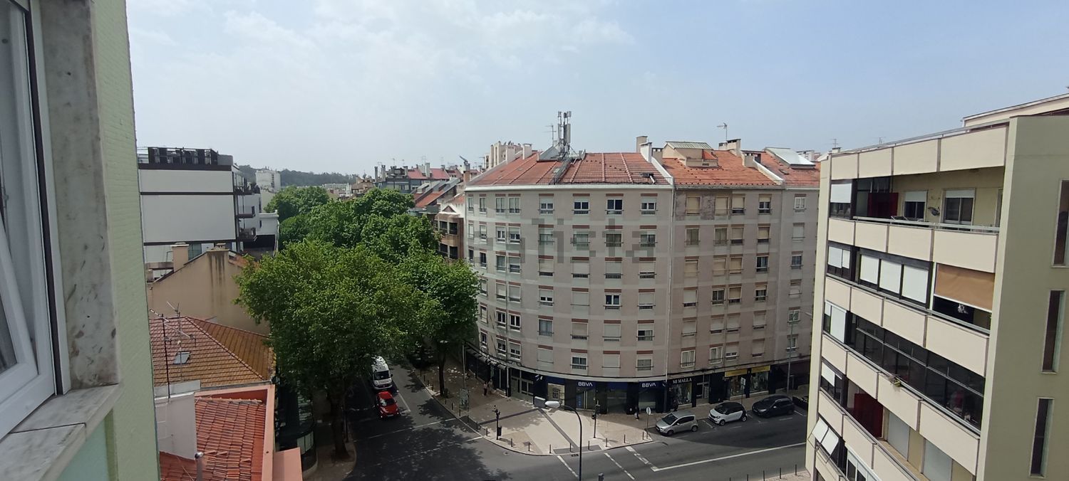 公寓 t3出售在Avenida do Uruguai s/n - 视线