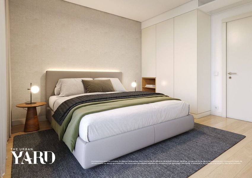 公寓 t2出售在Alameda Jardins da Arrábida, 34