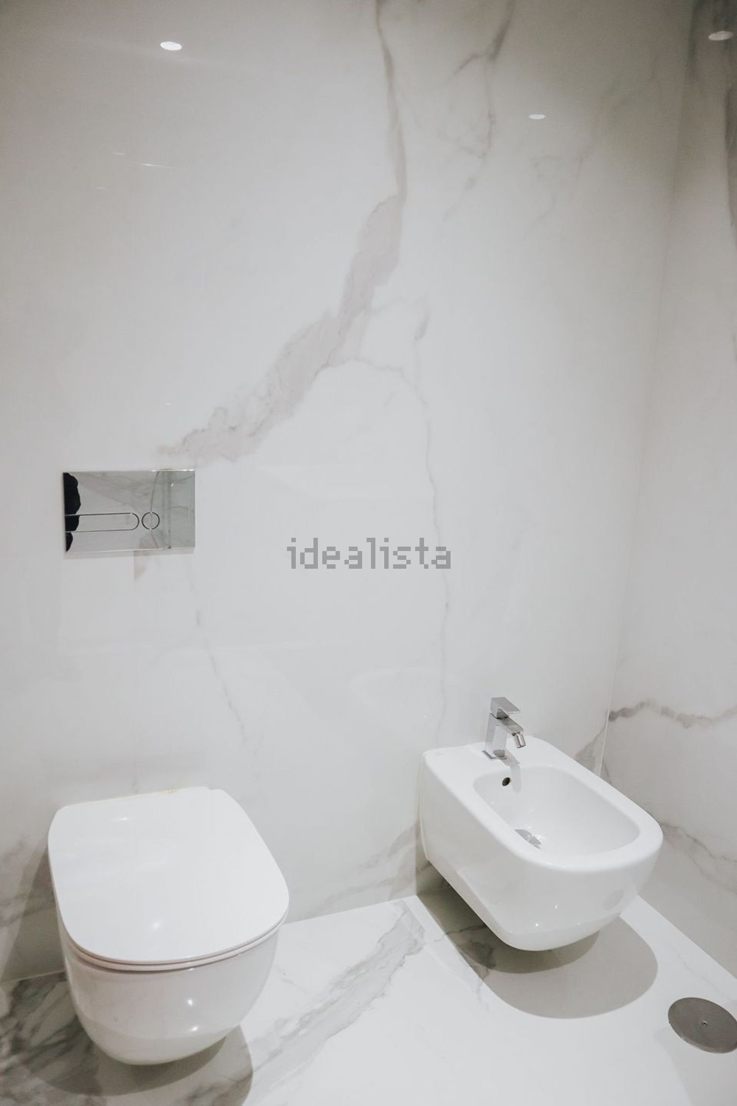 公寓 t3出售在 Matriz - Mariadeira - Nova Sintra - 卫生间