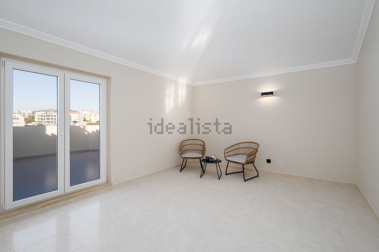 公寓 t3出售在Rua da Liberdade, 24 - 客厅