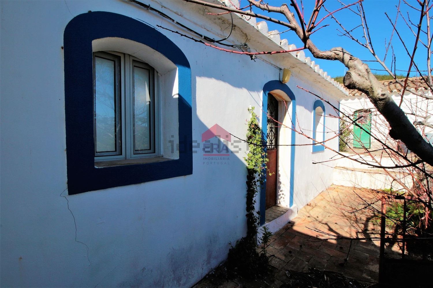 小楼房或独栋别墅出售在 Conceição e Cabanas de Tavira - 照片