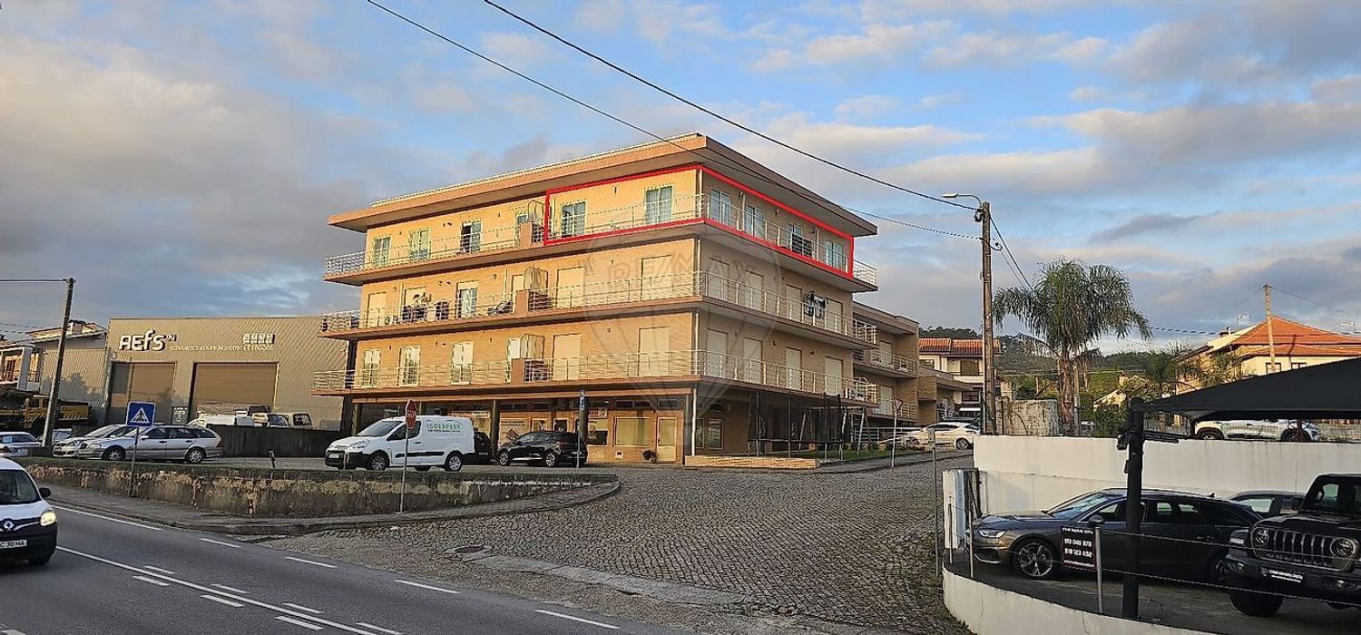 公寓 t3出售在Rua Central do Cepo