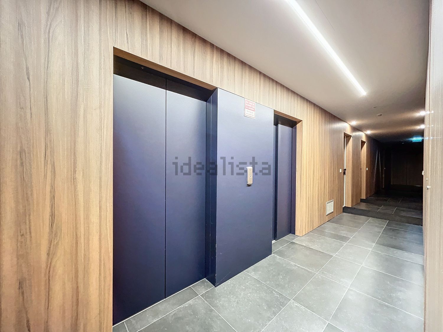 出租t0（单人公寓）在Rua Atriz Alda Rodrigues, 267 - 电梯