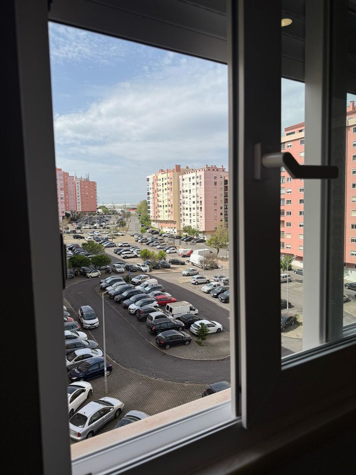 公寓 t1出售在Rua Cidade de Belo Horizonte, 8 - 视线