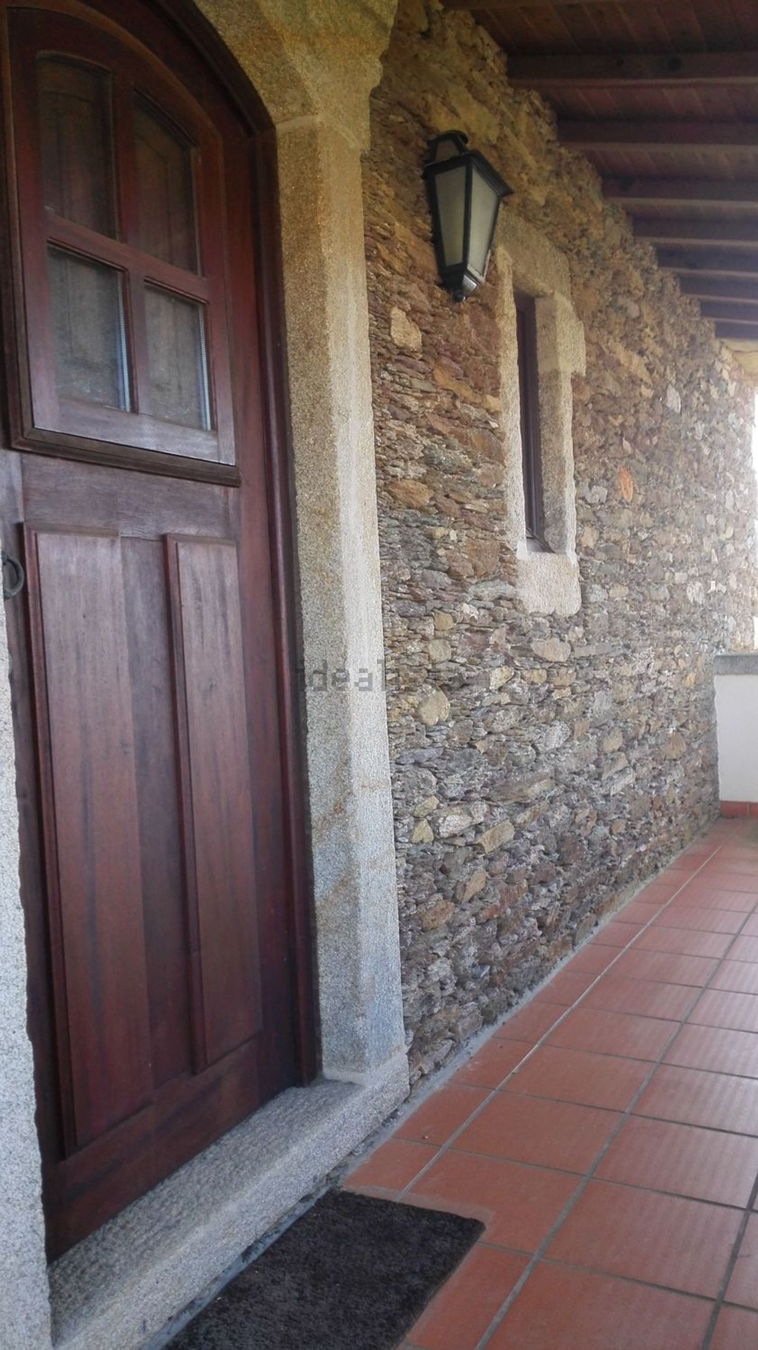 庄园出售在Rua do Rosmaninho sn - 阳台