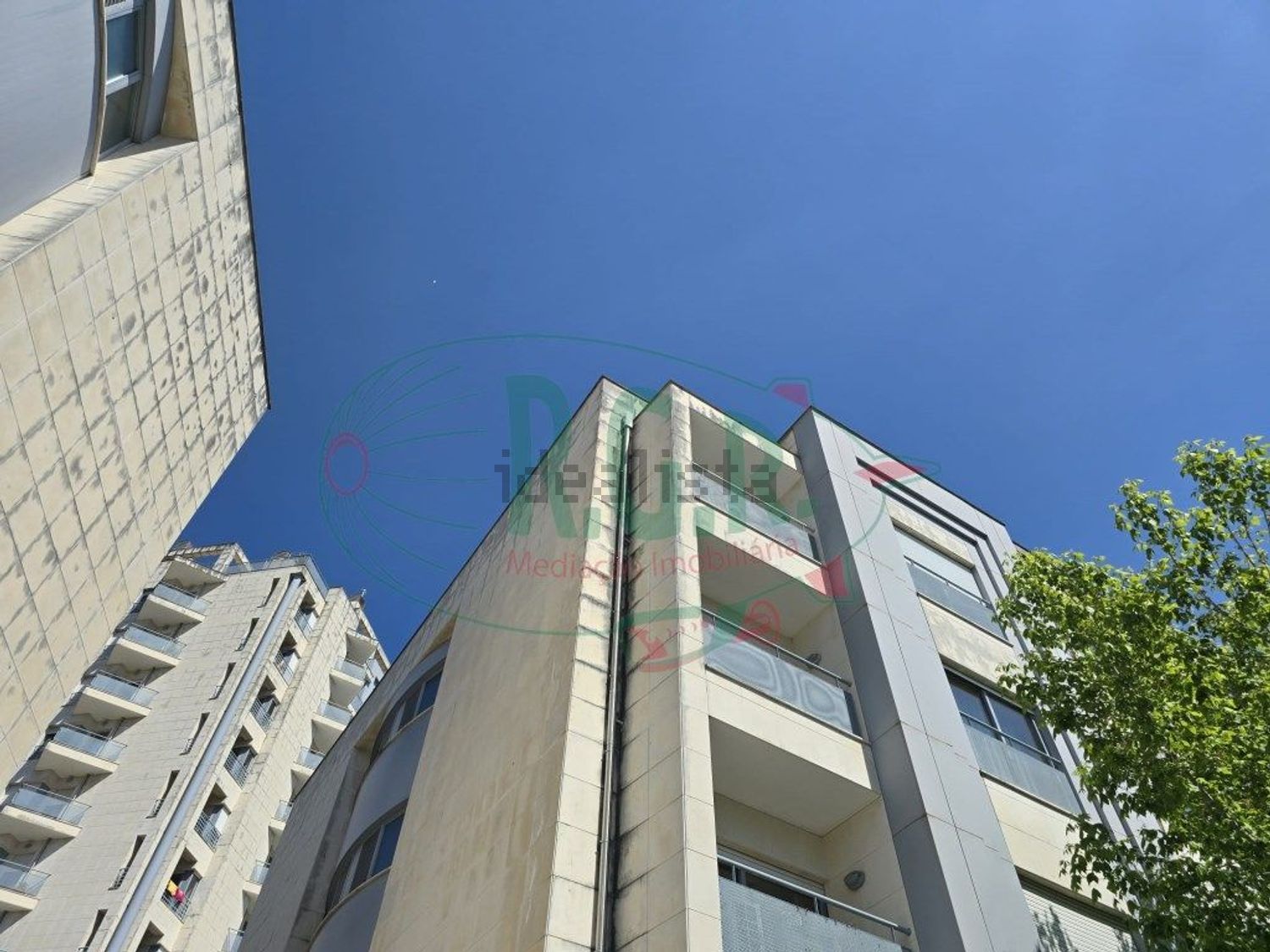 公寓 t2出售在 Centro de Gondomar - 视线