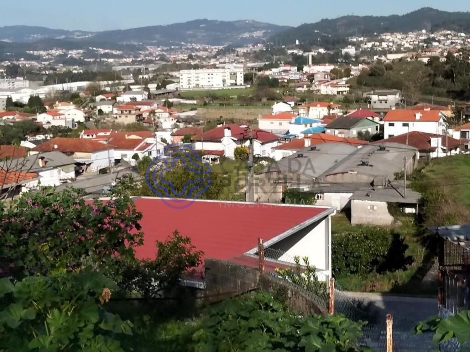 农庄出售在Rua Bocas, 314 - 照片