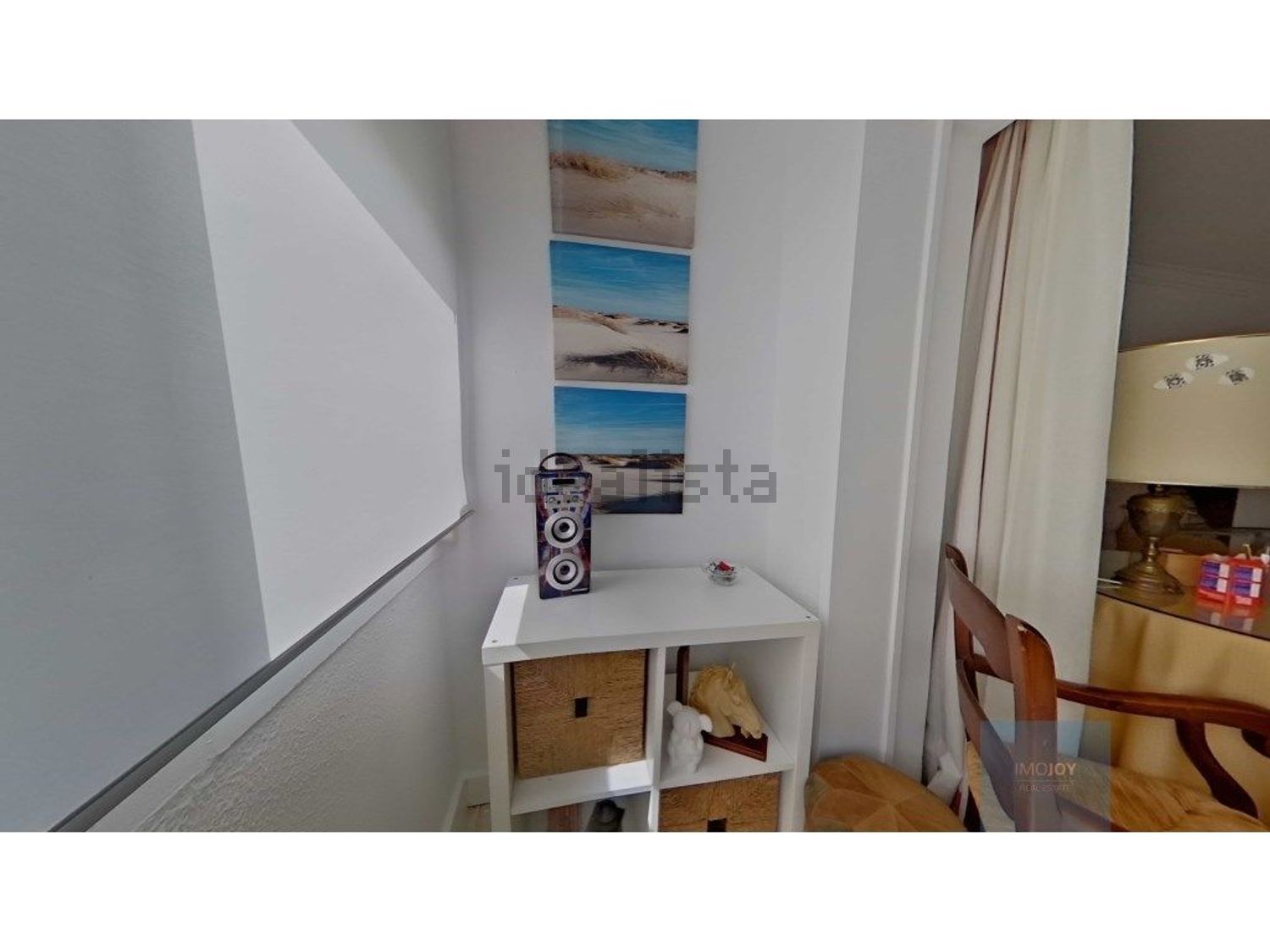 公寓 t2出售在Rua Manuel Silvestre da Costa, 5 b - 露台