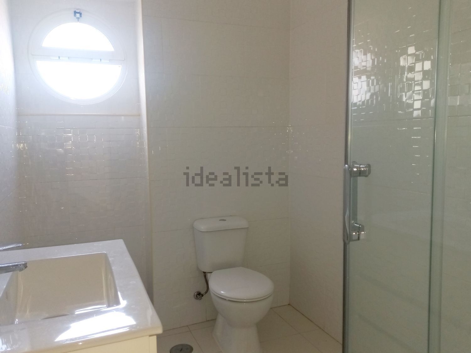 出租公寓 t2在Avenida Rio de Janeiro, 50 - 卫生间