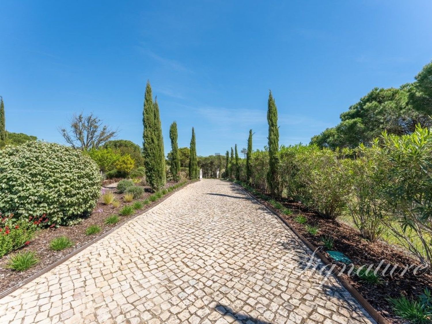 农庄出售在 The Village - Fonte Algarve - Quinta Verde - 花园