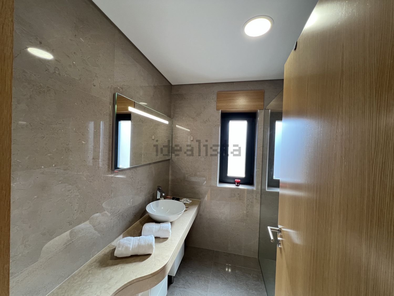 公寓 t3出售在 Peso da Régua - 卫生间