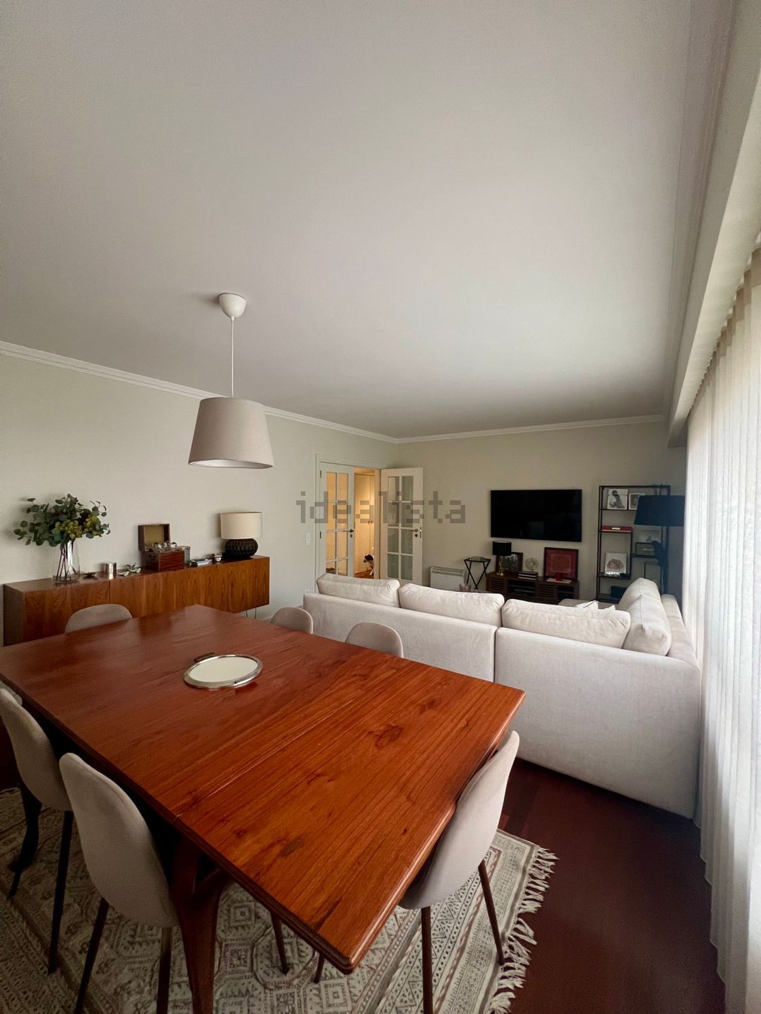 公寓 t2出售在Alameda Jardins da Arrábida, 1213 - 客厅