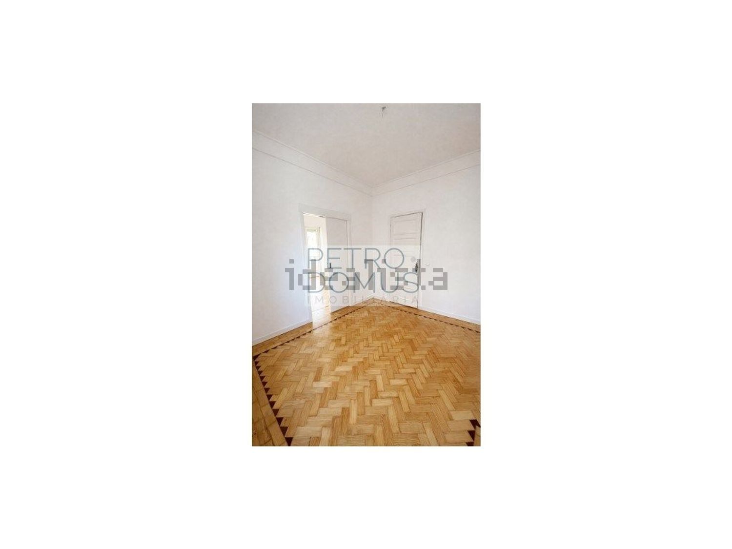 出租公寓 t2在 Bairro de Alvalade - 卧室