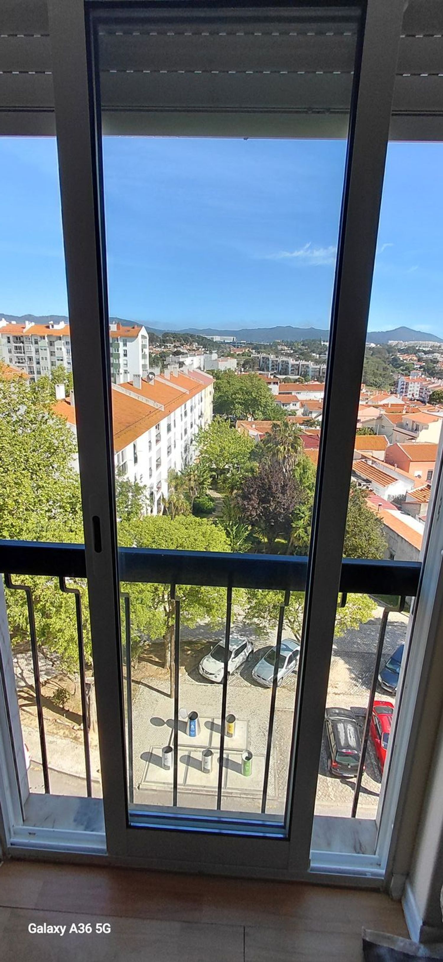 公寓 t3出售在Rua de Santarém, 75 , 6ºdto - 视线
