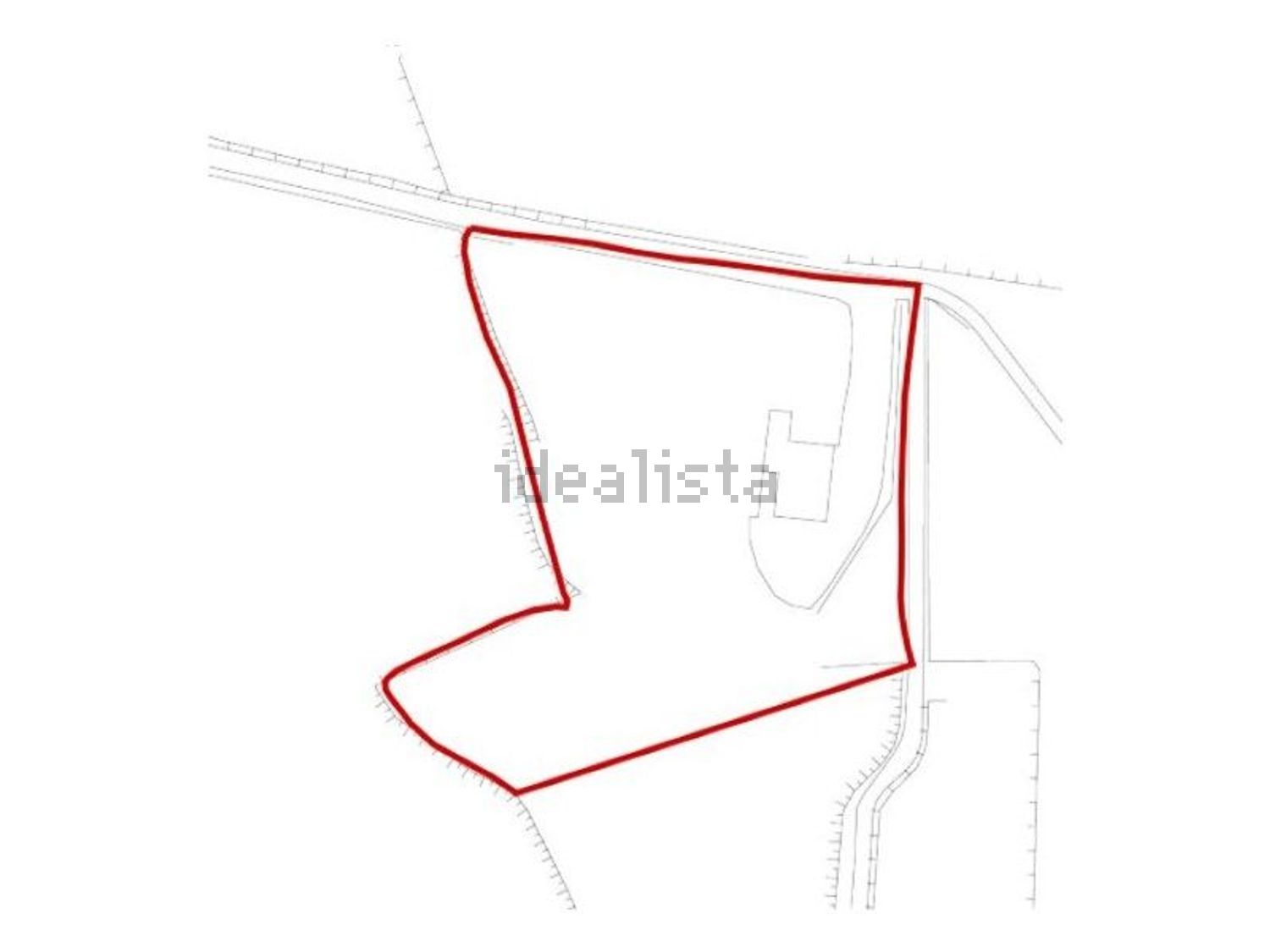 小楼房或独栋别墅出售在 Santa Bárbara de Nexe - 照片