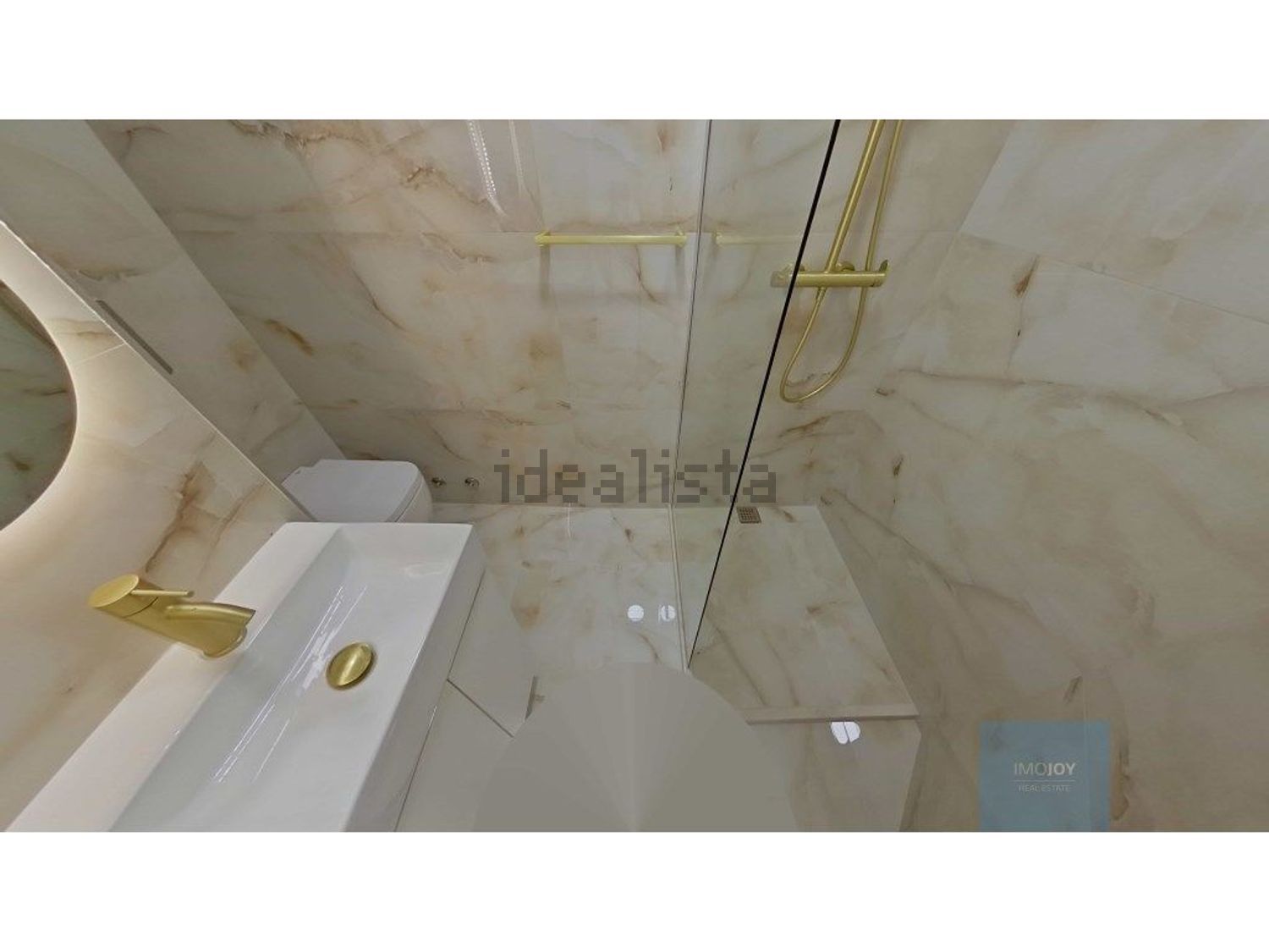 公寓 t1出售在Travessa Jorge de Sena, 39 a - 卫生间
