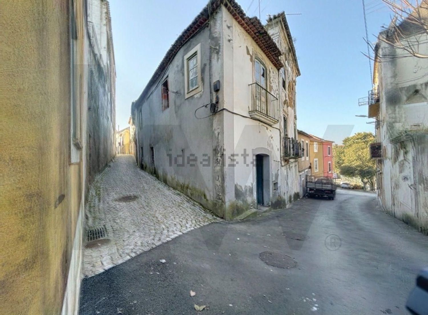 公寓 t3出售在Rua 15 de Março s/n - 照片