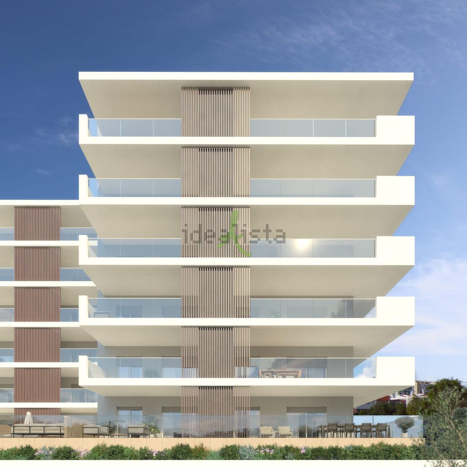 公寓 t2出售在 Vale de Lagar - Quinta das Oliveiras - Pedra Mourinha - 外立面
