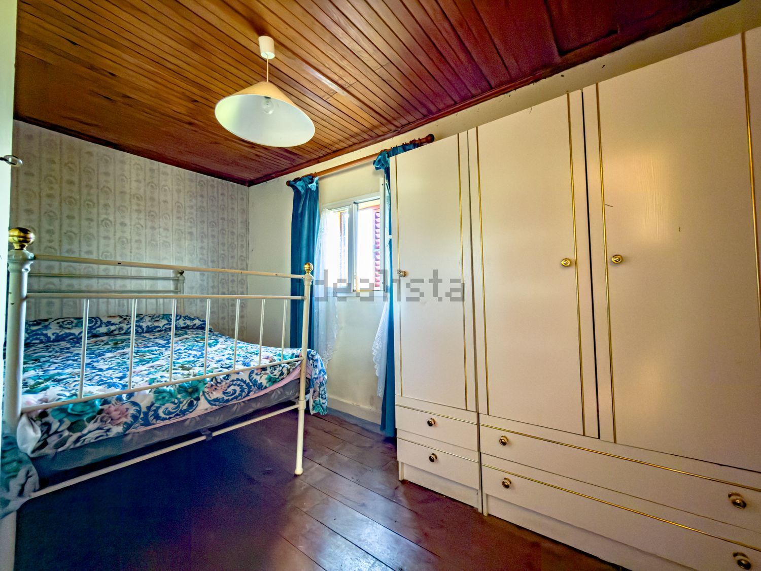 小楼房或独栋别墅出售在 Rochoso e Monte Margarida - 卧室