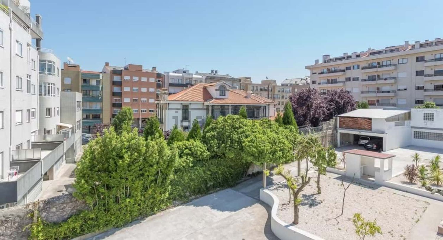 出租房间在Rua Dom Afonso Henriques, 502 - 照片