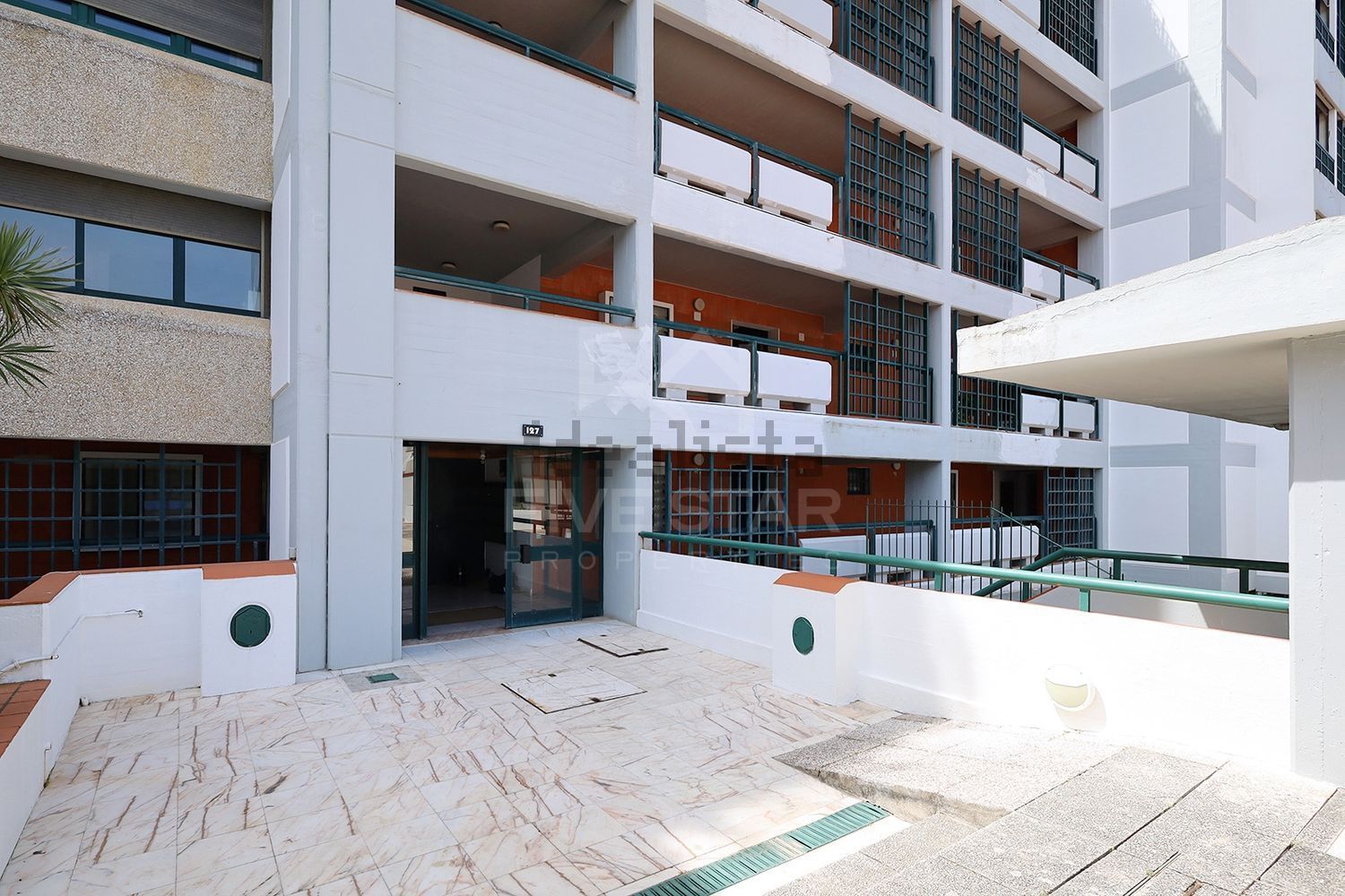 公寓 t3出售在 Fontaínhas - São José - 露台