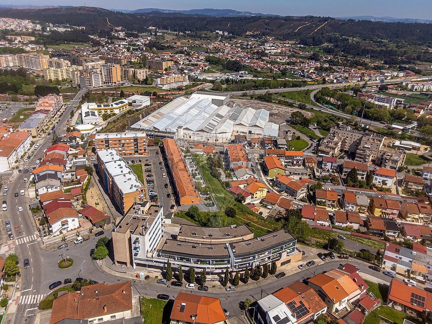 公寓 t2出售在Rua Jaime Cortesão - 照片