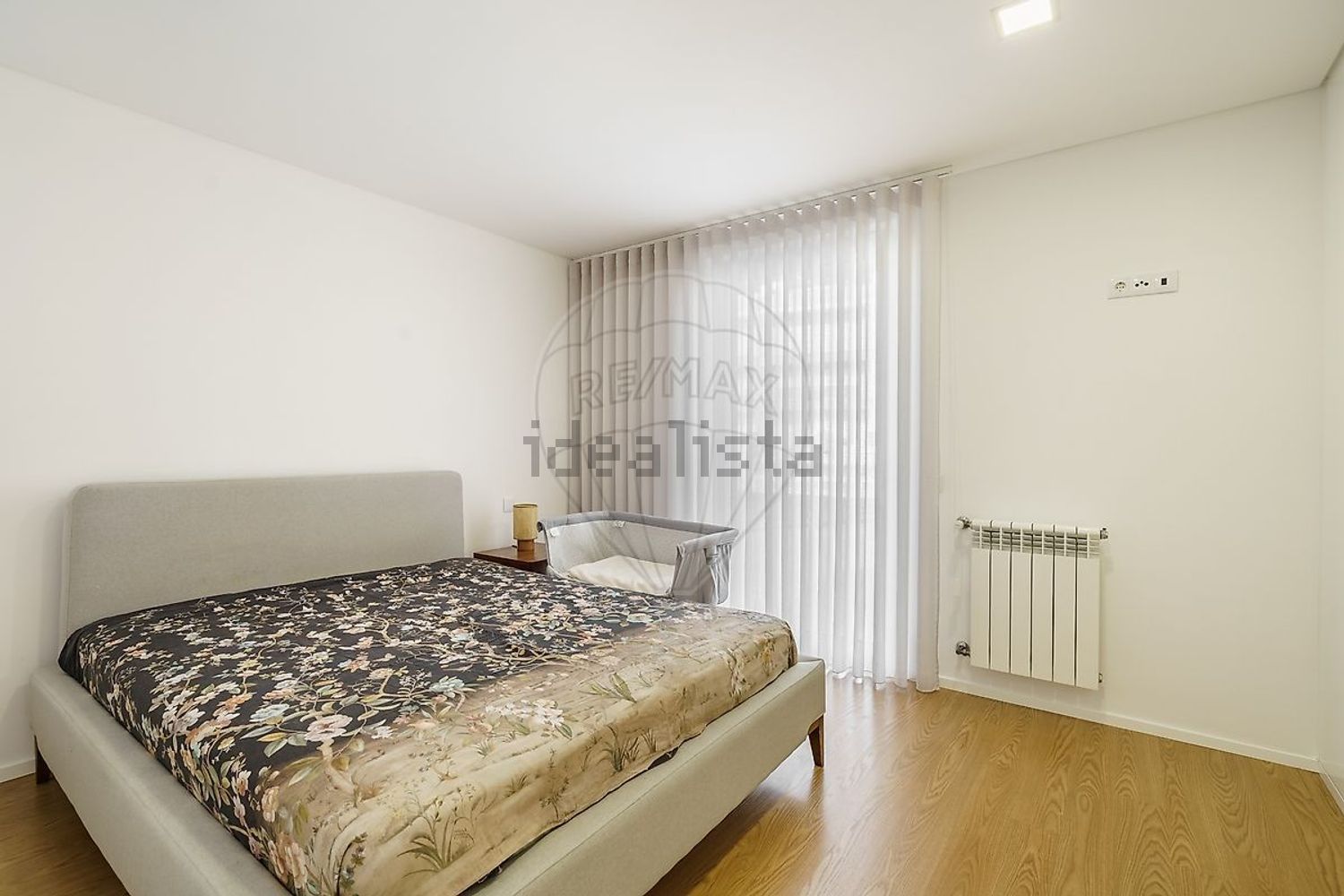 公寓 t2出售在Rua Filipe Terzi - 卧室