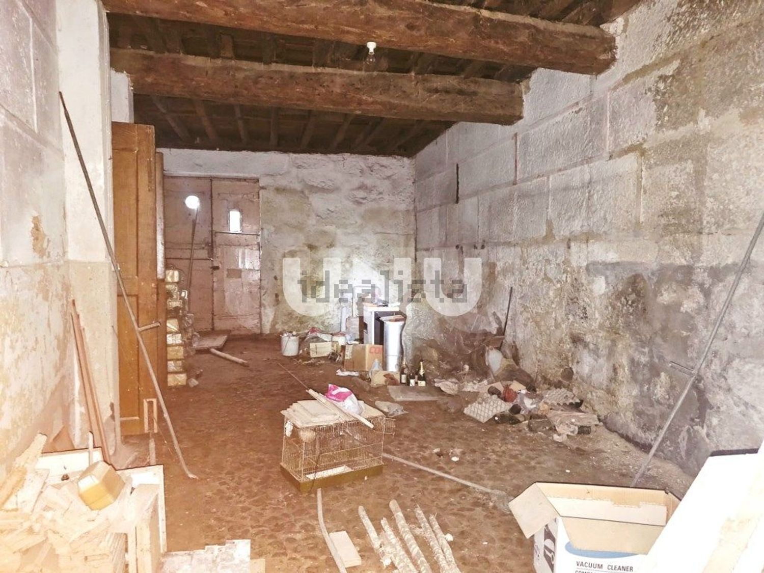 小楼房或独栋别墅出售在 Zona Histórica - 照片