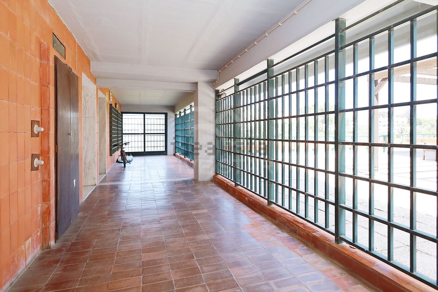 公寓 t3出售在 Fontaínhas - São José - 过道