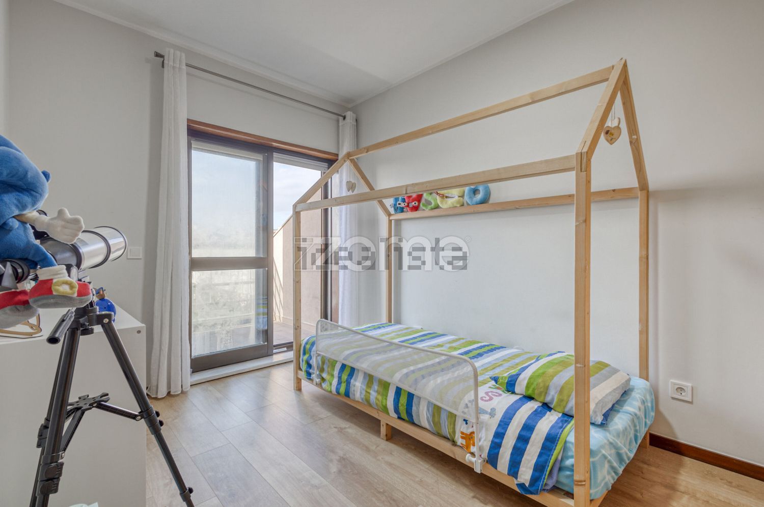 复式公寓出售在 Urbanização Mãos à Obra, 141 - 卧室