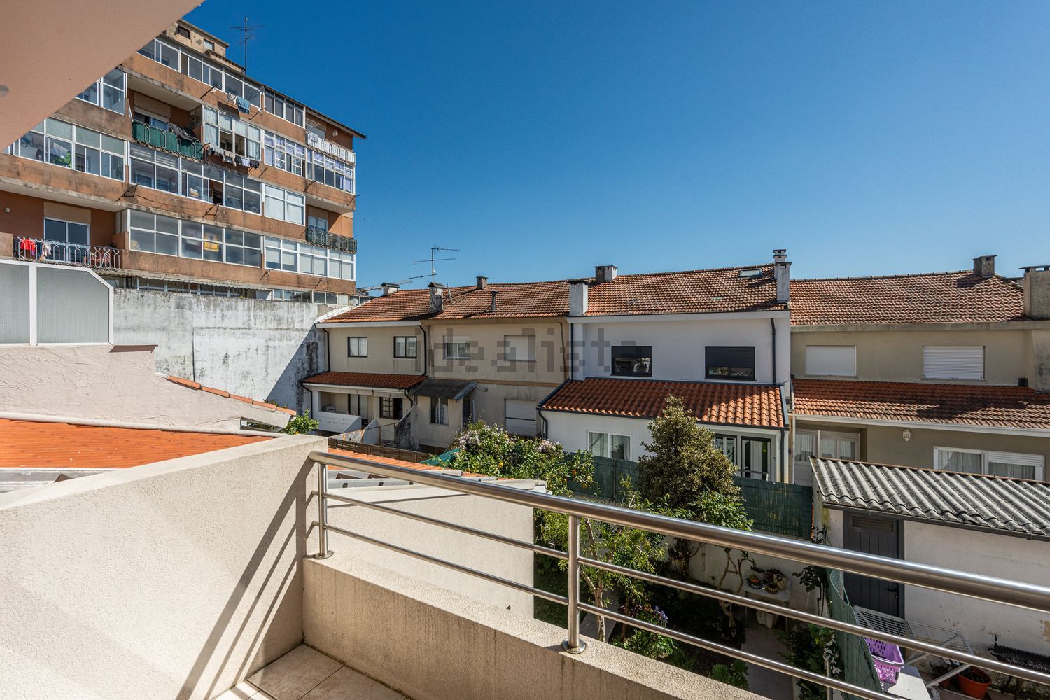 联排别墅出售在Rua Senhora Penha, 806 - 照片