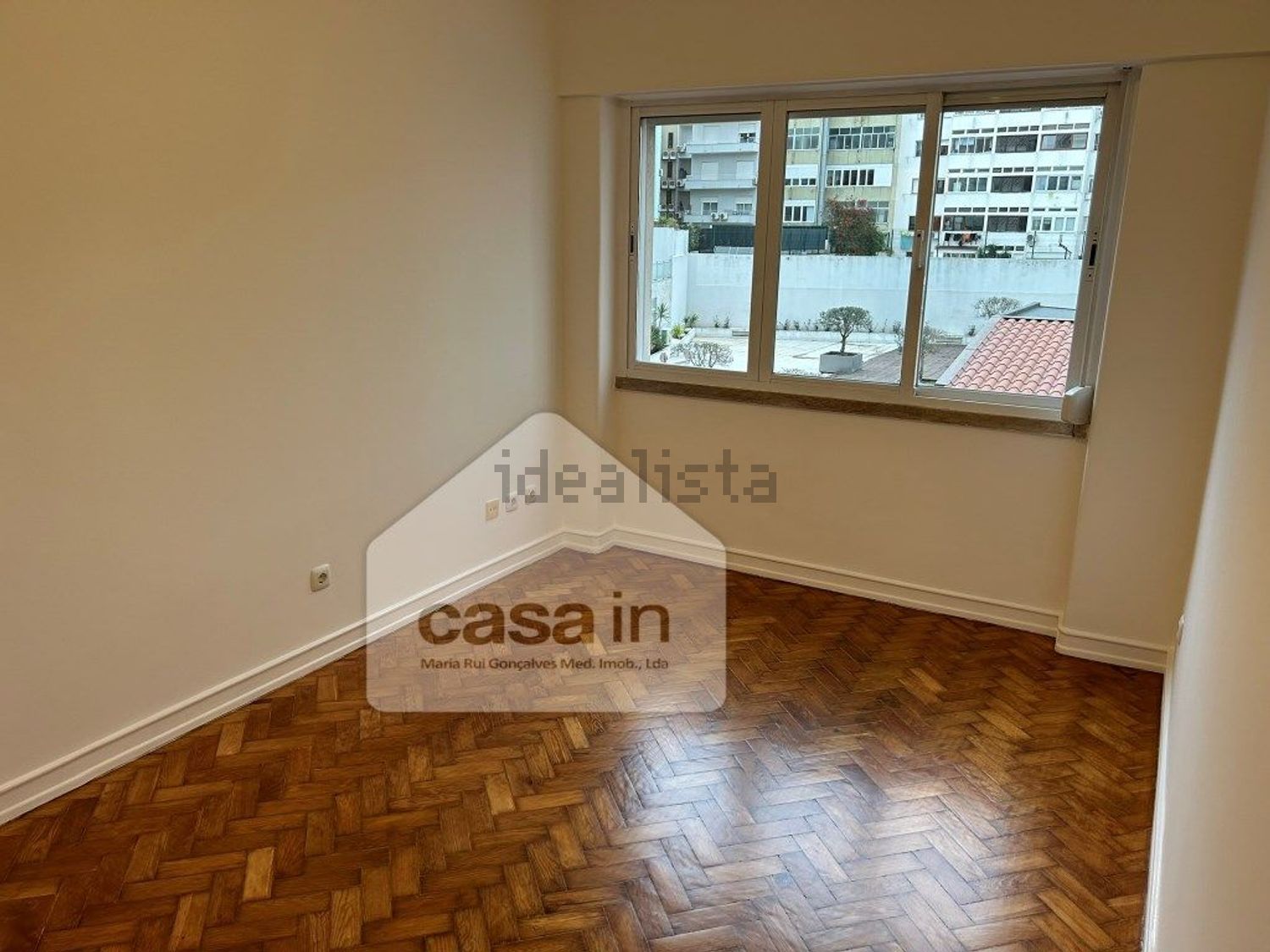 出租公寓 t1在Rua José Carlos dos Santos, 5 a - 客厅