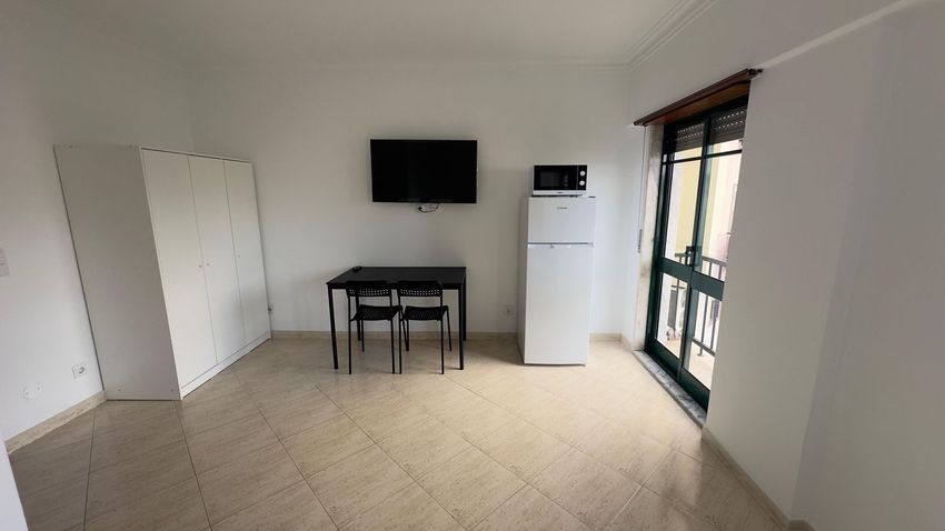 出租房间在Rua António Prior do Crato, 6