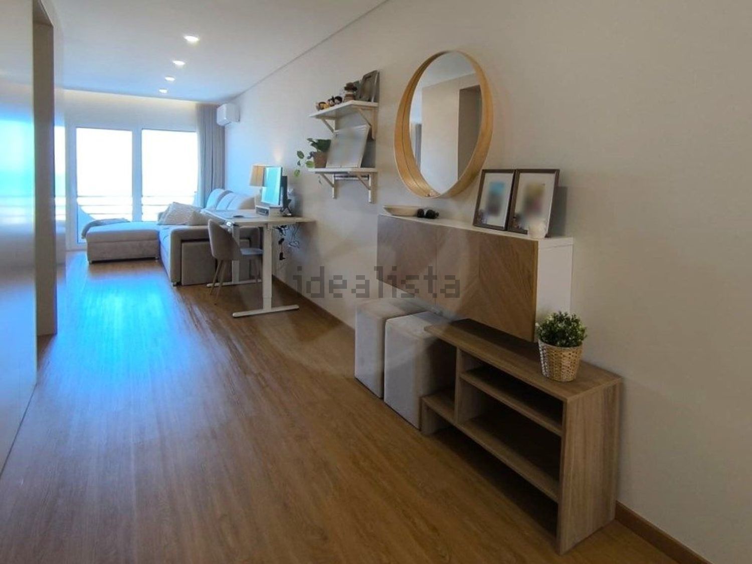 公寓 t2出售在Avenida Infante Dom Henrique, 1234 - 客厅