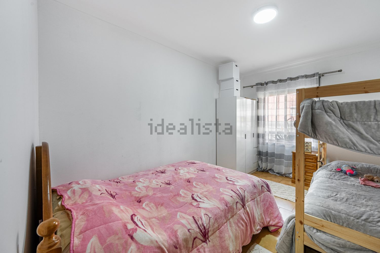 公寓 t2出售在Rua da Lagarteira, 129 - 卧室