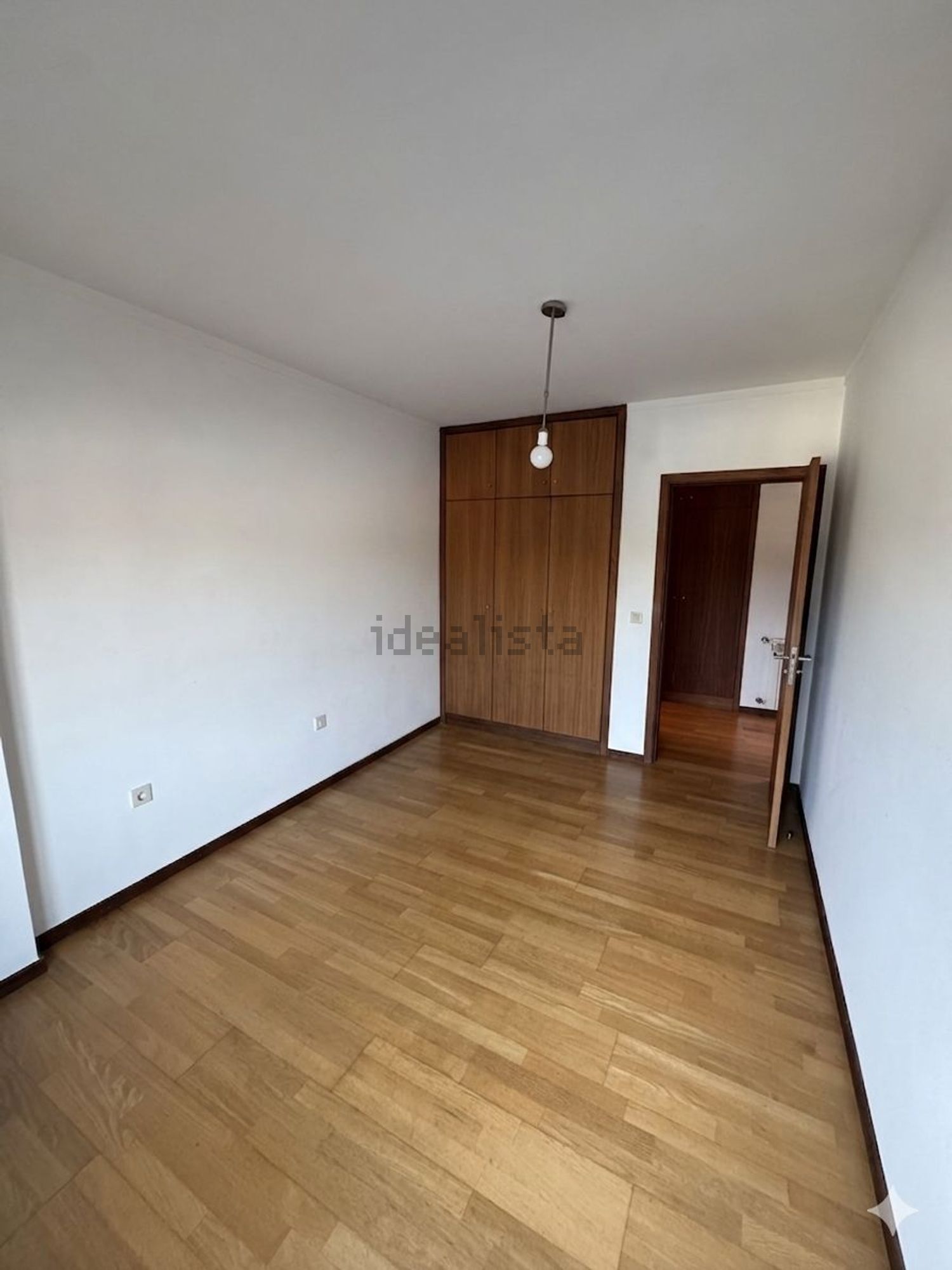 出租公寓 t3在Rua da Barrosa, 32 - 卧室
