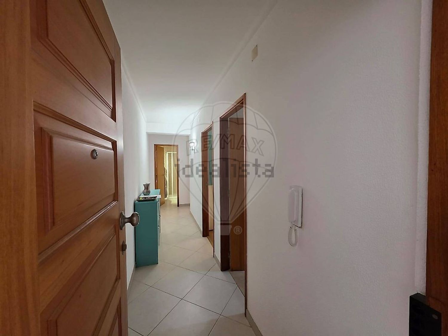 出租公寓 t1在Travessa do Vasco - 过道