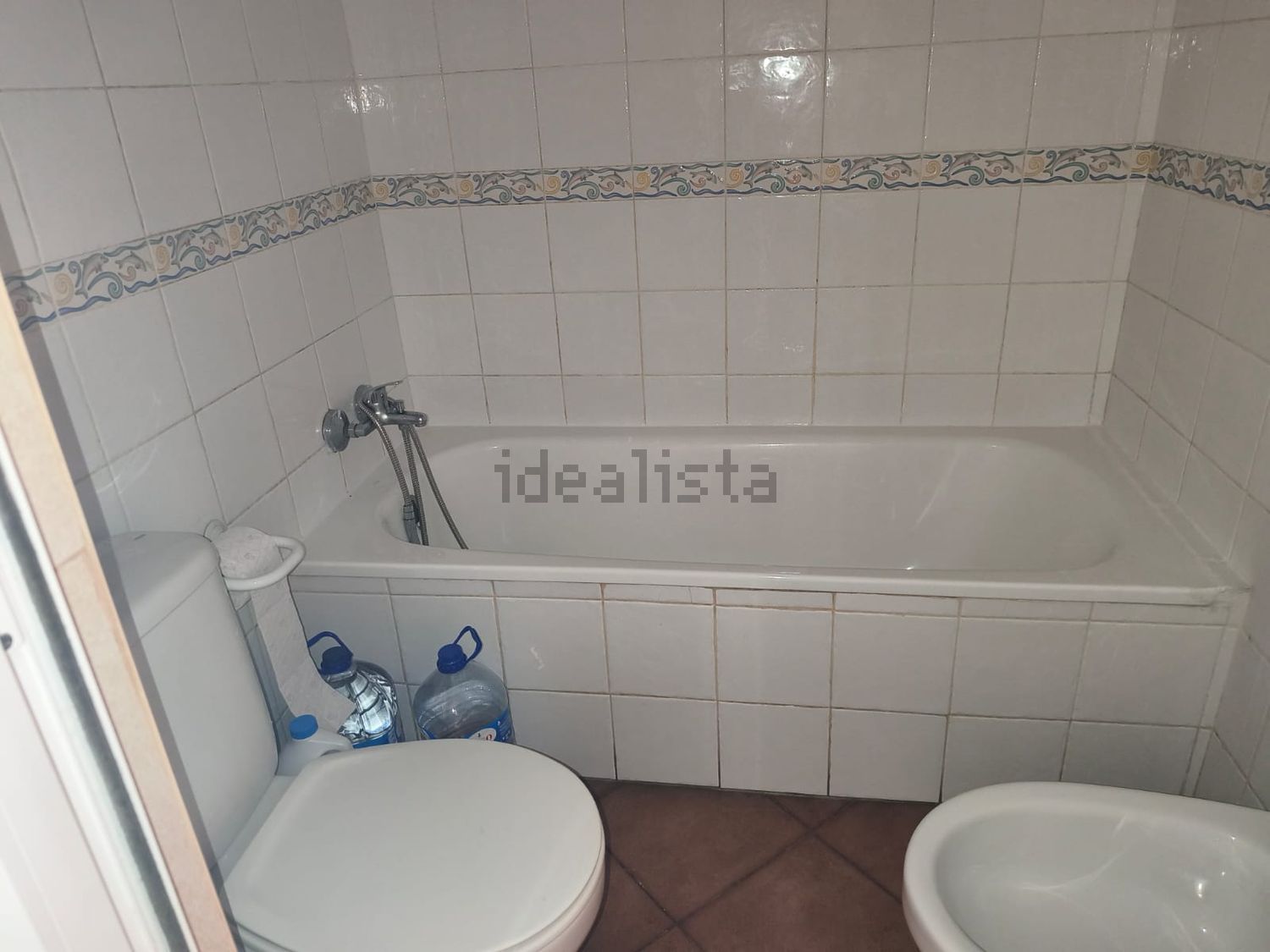出租公寓 t2在 Santiago (Sesimbra) - 卫生间