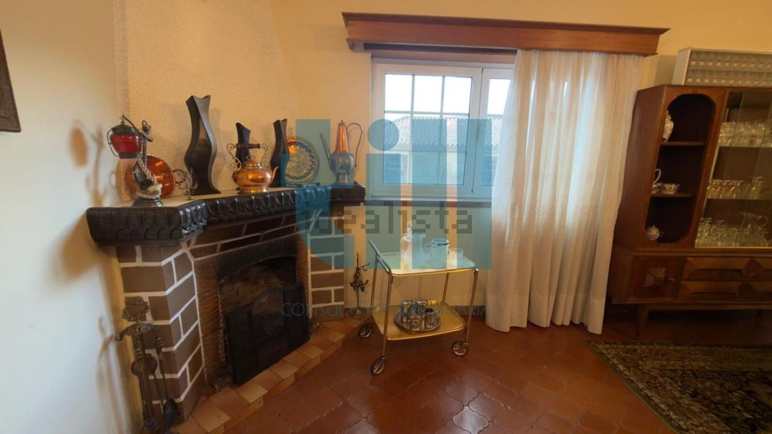 小楼房或独栋别墅出售在 Vila Pouca de Aguiar - 照片