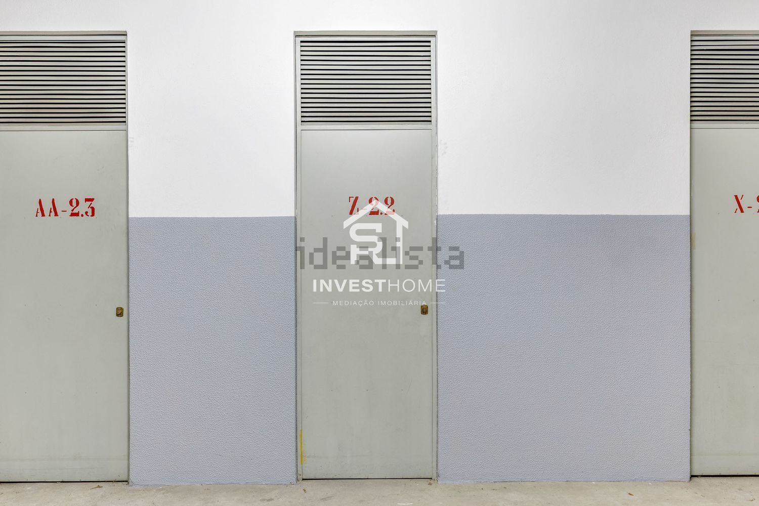 公寓 t2出售在Rua Isolino Domingues da Silva - 照片