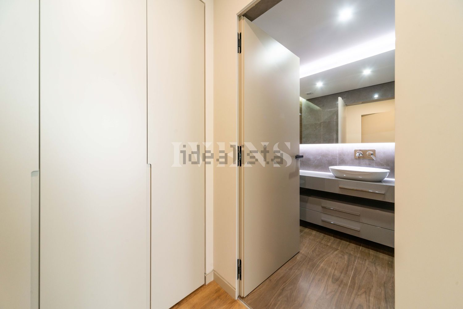 公寓 t3出售在 Carcavelos Centro - 卧室