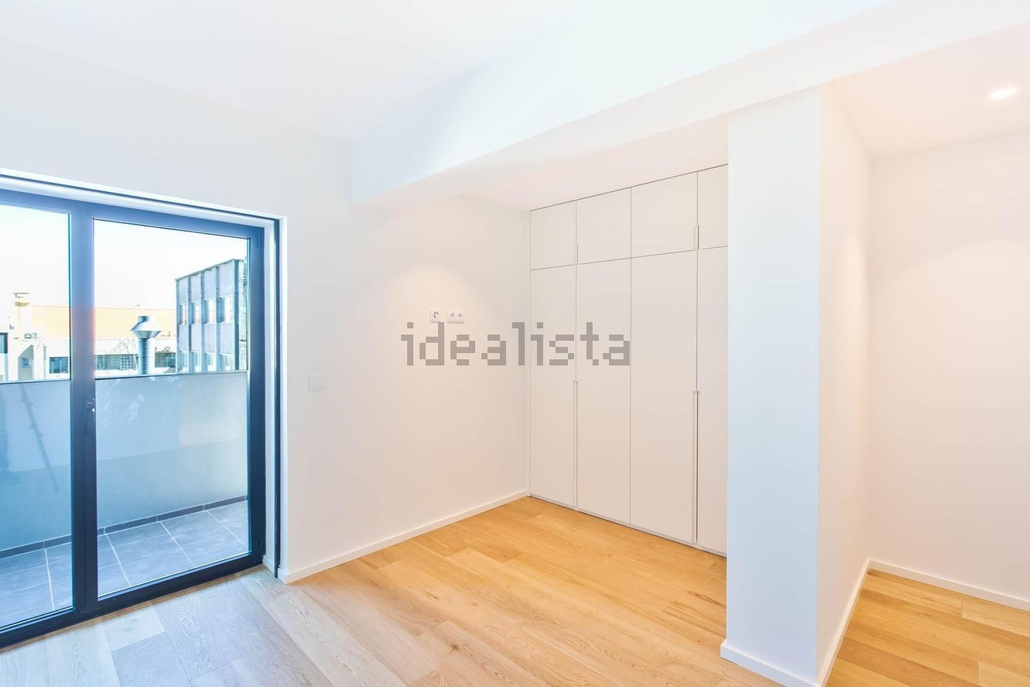 公寓 t3出售在 Bairro Azul - Parque Eduardo VII - 居住